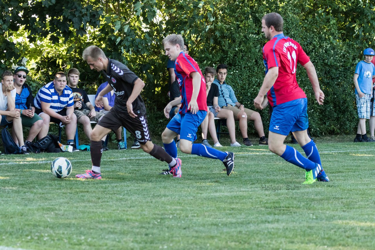 Bild 262 - TSV Wiemersdorf - FC St.Pauli U23 : Ergebnis: 0:16